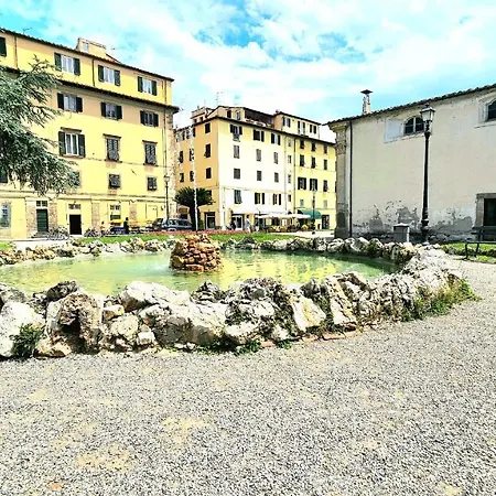 Walls Dream - Air Cond - Wi-fi - Panoramic In Front Of The Historical Walls - Lägenhet *