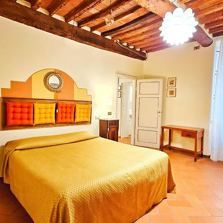 Lägenhet Walls Dream - Air Cond - Wi-fi - Panoramic In Front Of The Historical Walls -