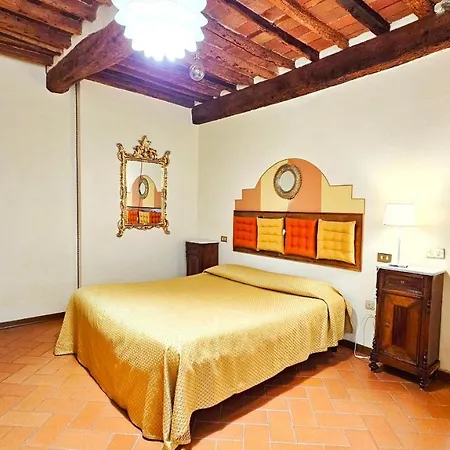 Walls Dream - Air Cond - Wi-fi - Panoramic In Front Of The Historical Walls - *