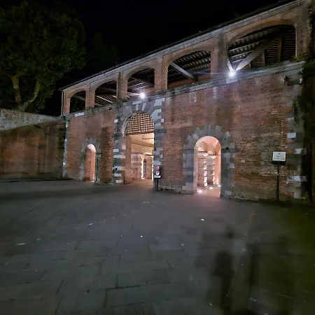 Walls Dream - Air Cond - Wi-fi - Panoramic In Front Of The Historical Walls -