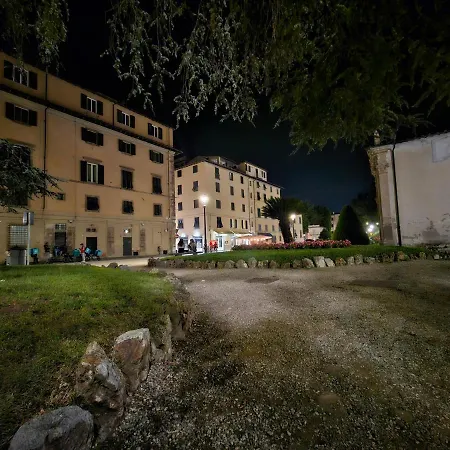 Walls Dream - Air Cond - Wi-fi - Panoramic In Front Of The Historical Walls - Lucca