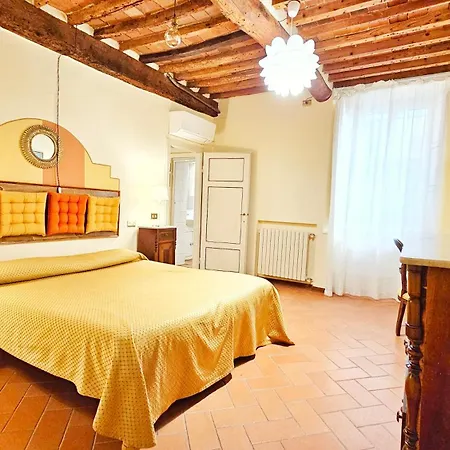 Apartment Walls Dream - Air Cond - Wi-fi - Panoramic In Front Of The Historical Walls - *