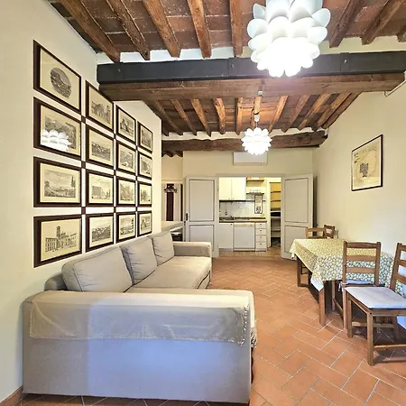 Walls Dream - Air Cond - Wi-fi - Panoramic In Front Of The Historical Walls - Apartment *