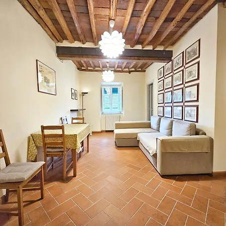 Walls Dream - Air Cond - Wi-fi - Panoramic In Front Of The Historical Walls - Apartment *