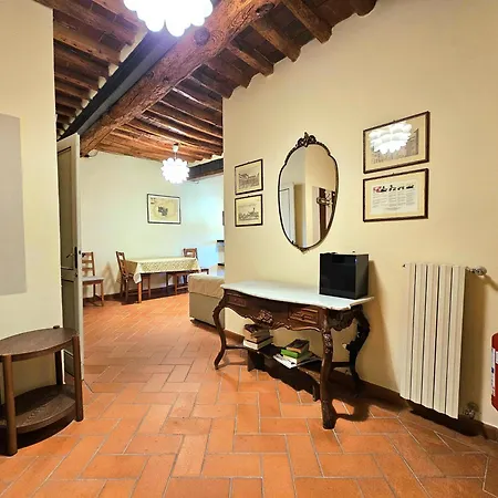 Apartment Walls Dream - Air Cond - Wi-fi - Panoramic In Front Of The Historical Walls - *